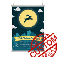 Custom Poster Snap