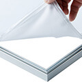 Fabric Frame