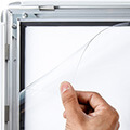 Waterproof Frame